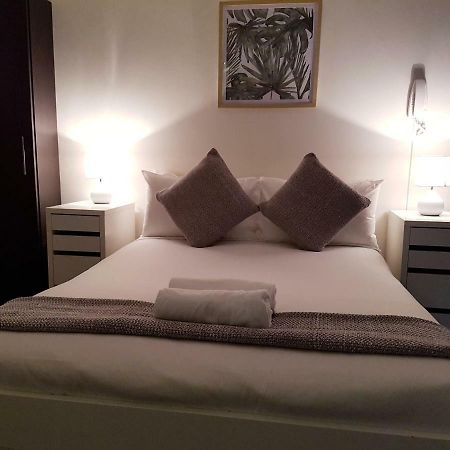 Paxsafe Sydney Affordable Hyde Park Apartments Екстериор снимка