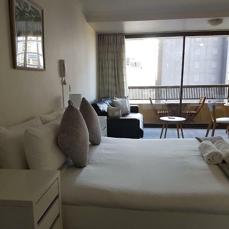 Paxsafe Sydney Affordable Hyde Park Apartments Екстериор снимка