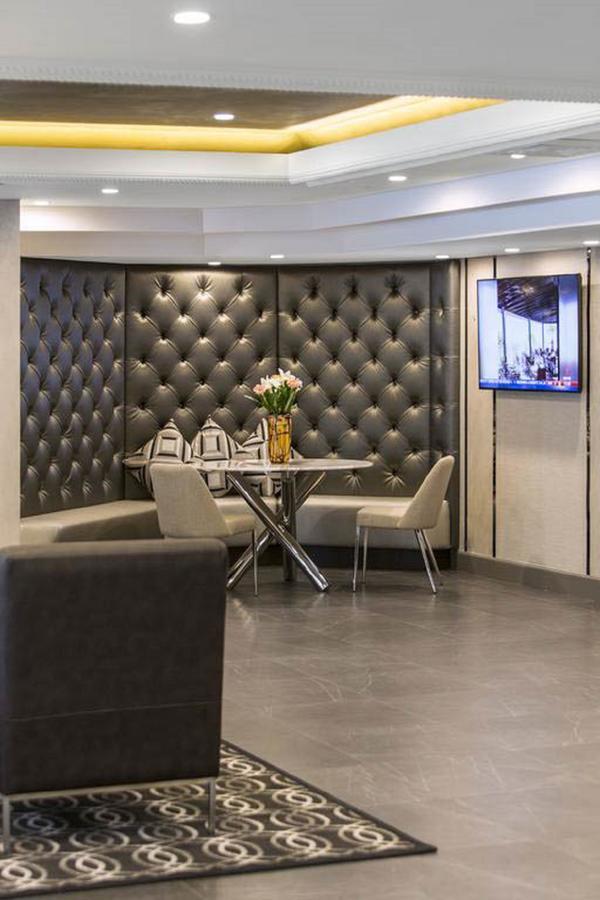 Paxsafe Sydney Affordable Hyde Park Apartments Екстериор снимка