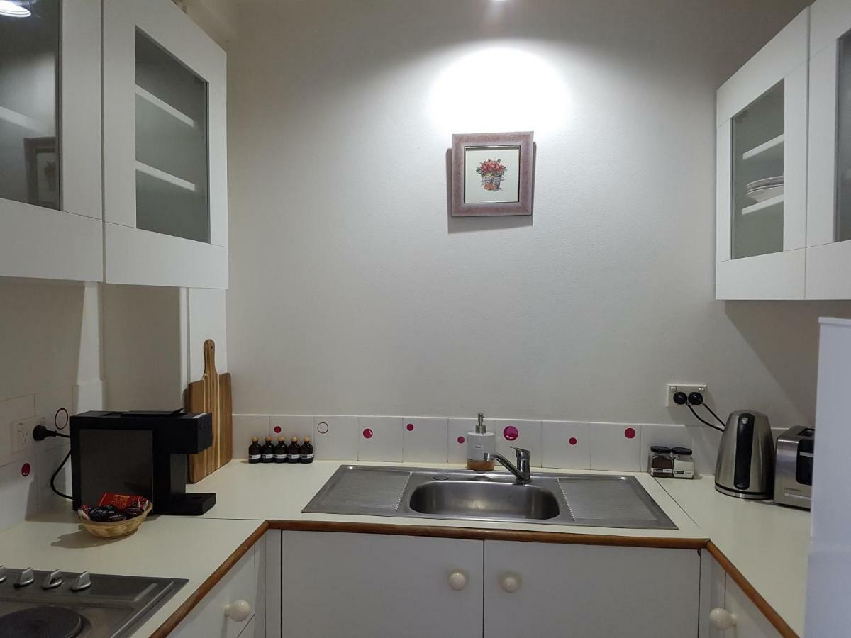 Paxsafe Sydney Affordable Hyde Park Apartments Екстериор снимка