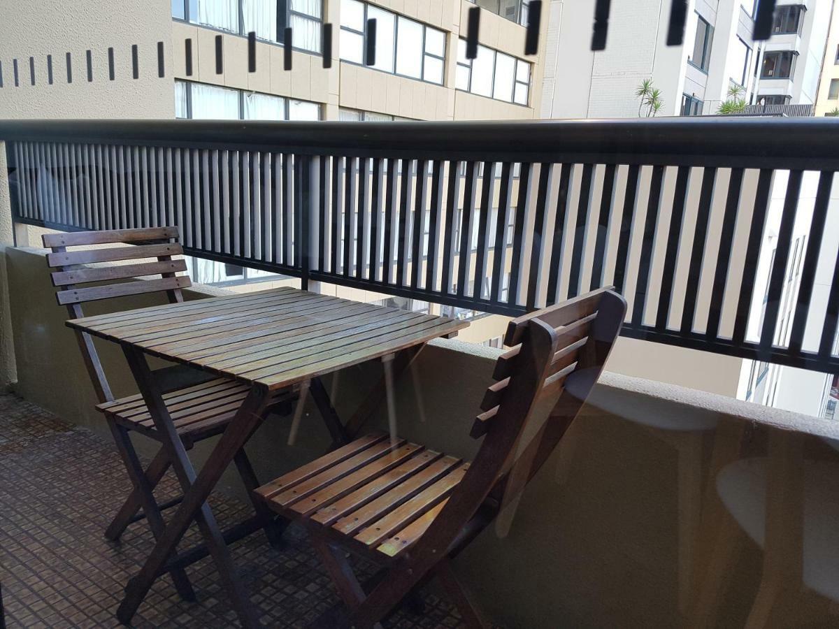 Paxsafe Sydney Affordable Hyde Park Apartments Екстериор снимка