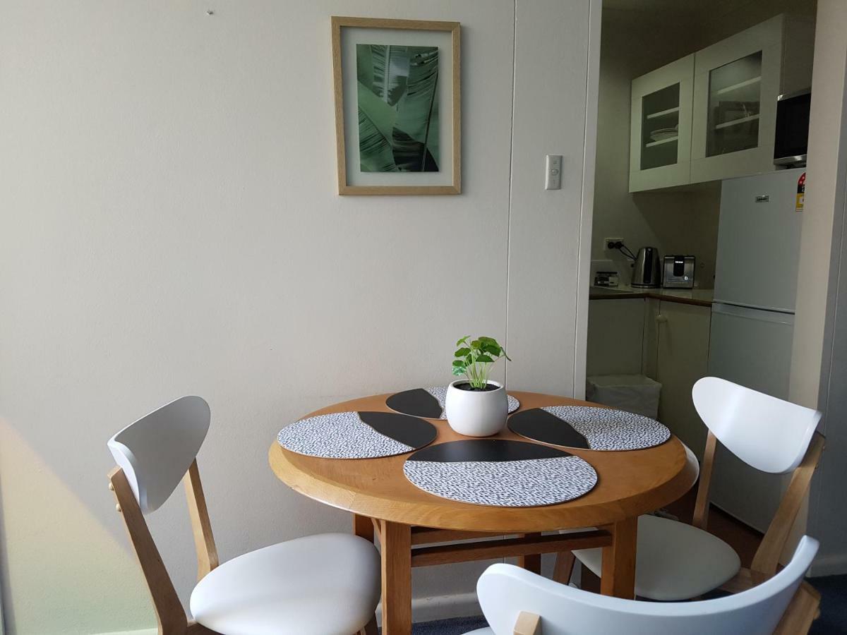 Paxsafe Sydney Affordable Hyde Park Apartments Екстериор снимка