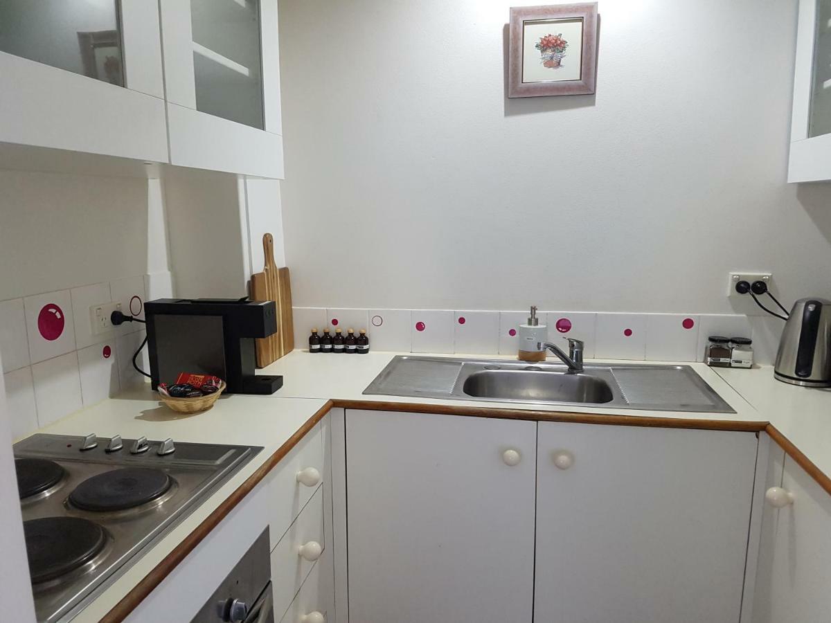 Paxsafe Sydney Affordable Hyde Park Apartments Екстериор снимка