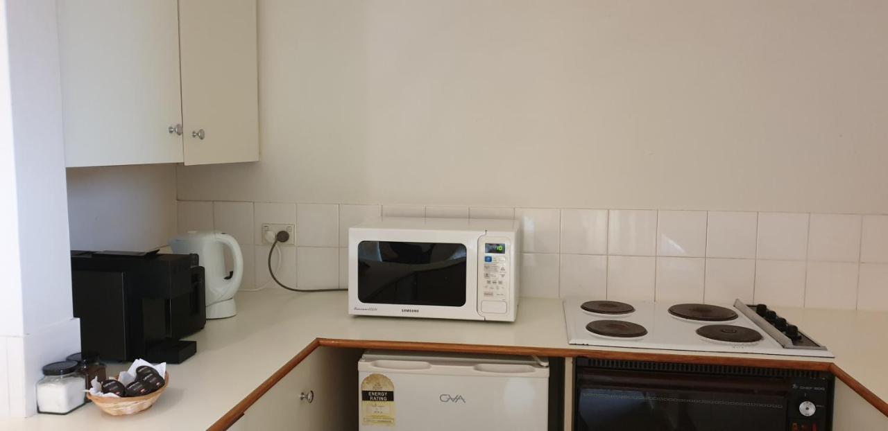 Paxsafe Sydney Affordable Hyde Park Apartments Екстериор снимка
