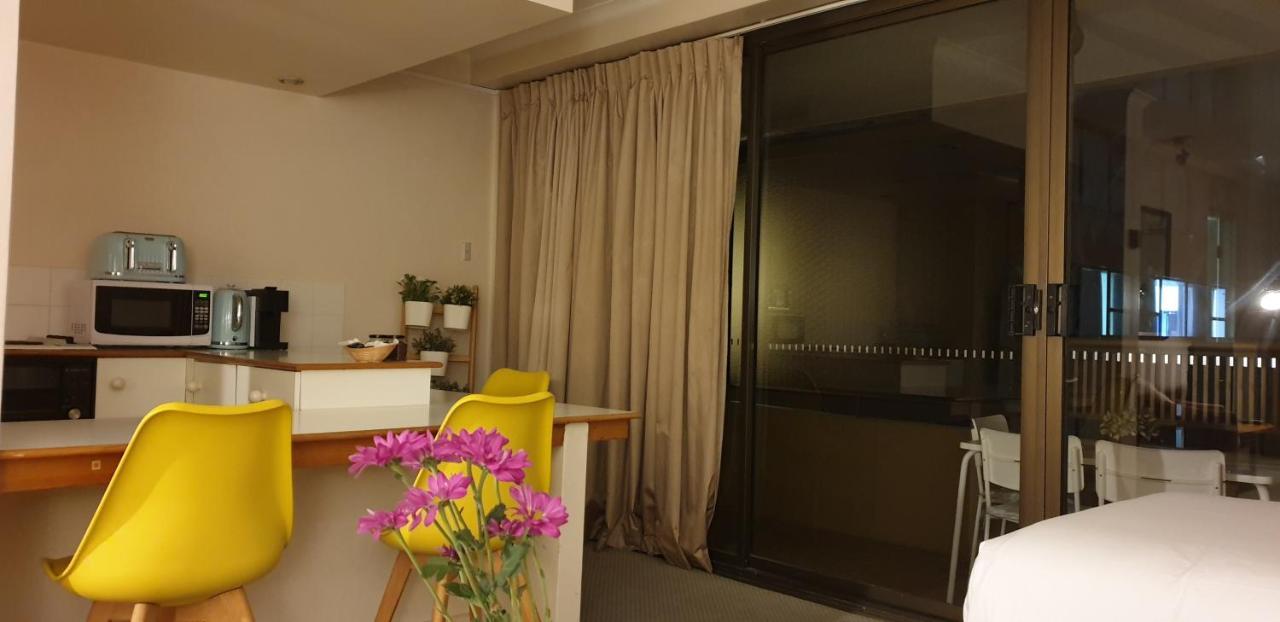 Paxsafe Sydney Affordable Hyde Park Apartments Екстериор снимка